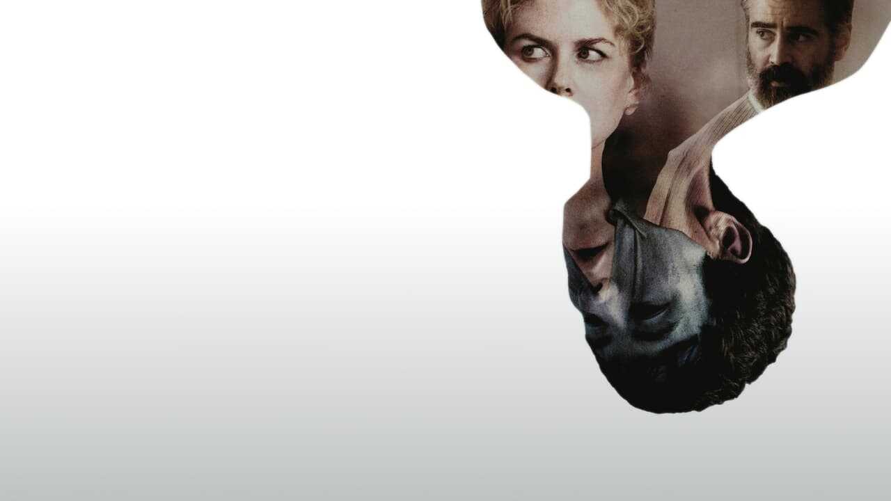 The Killing of a Sacred Deer 0