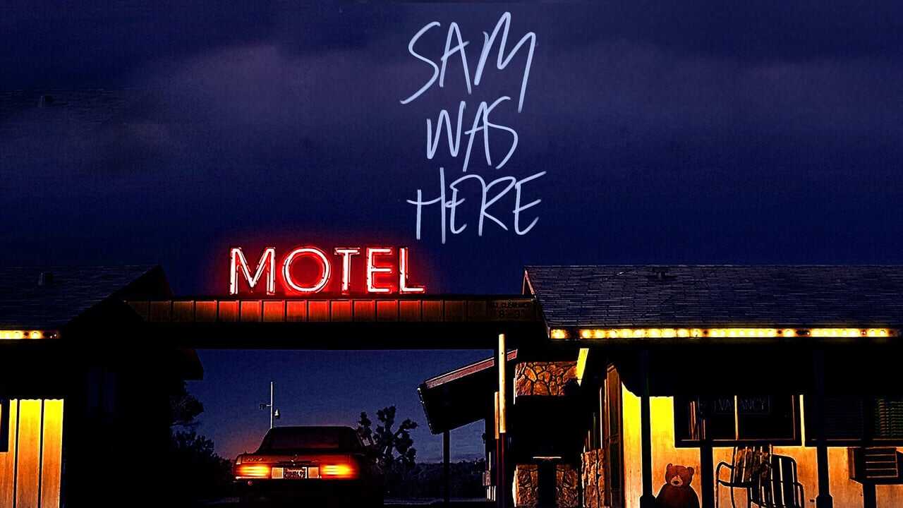 Sam Was Here 0