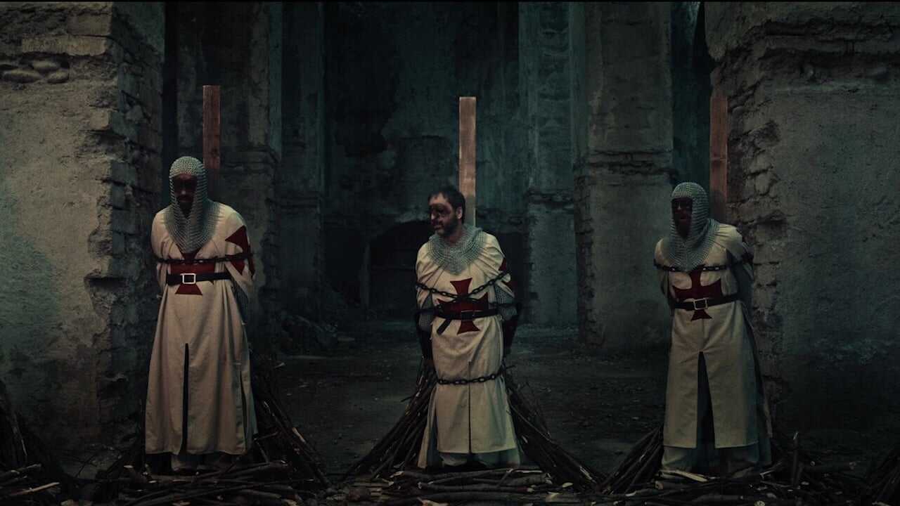 Curse of the Blind Dead 0