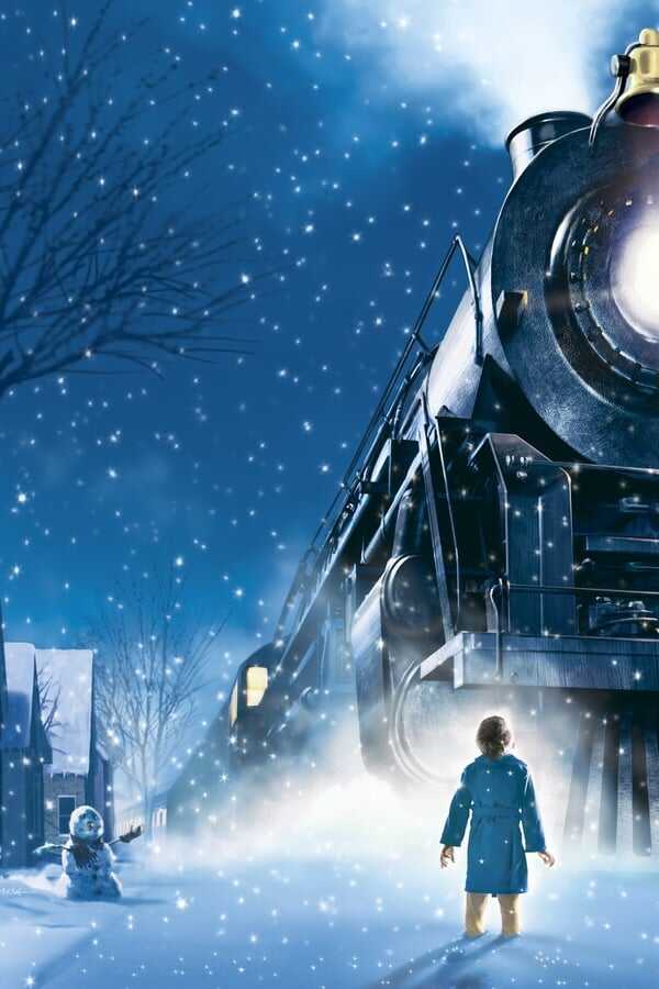 The Polar Express 0