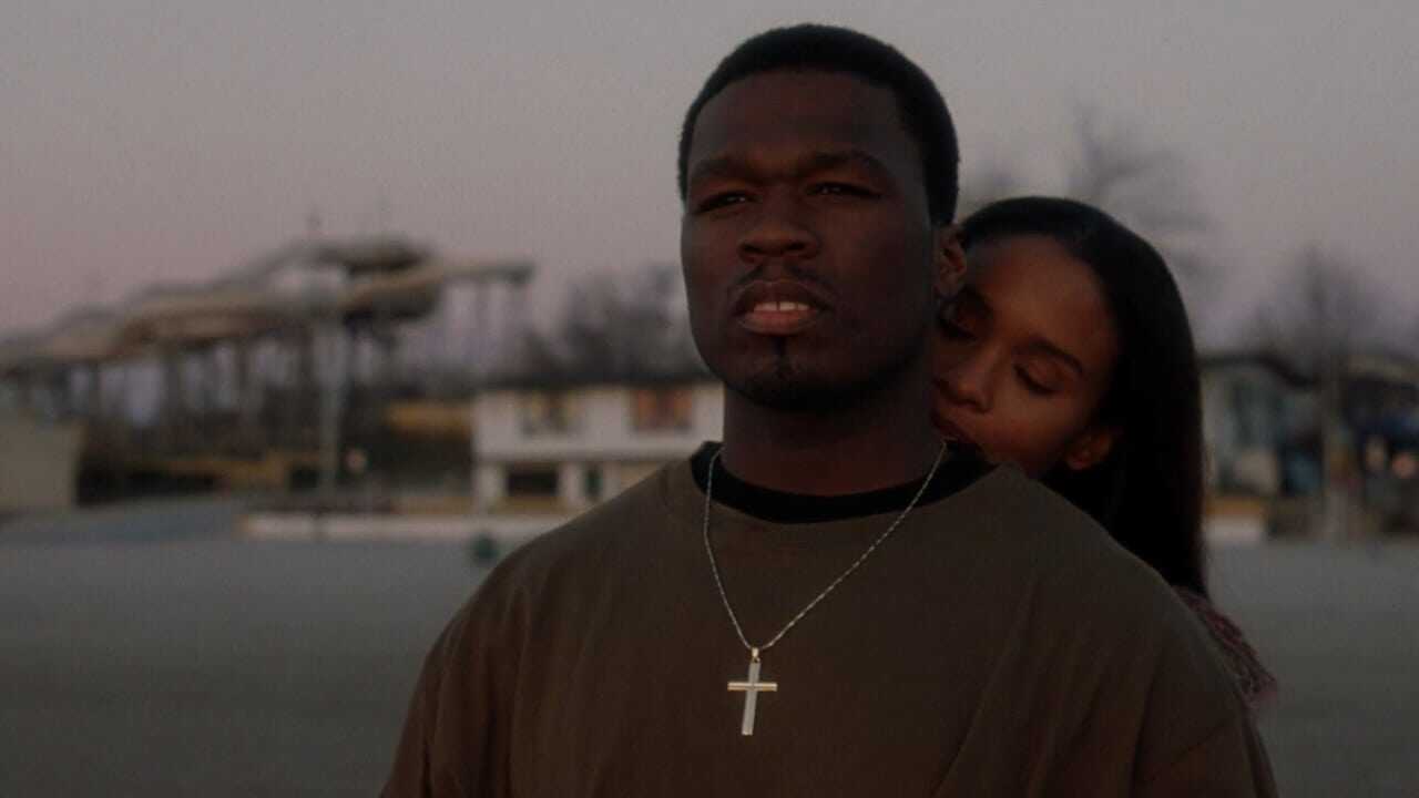Get Rich or Die Tryin' 0