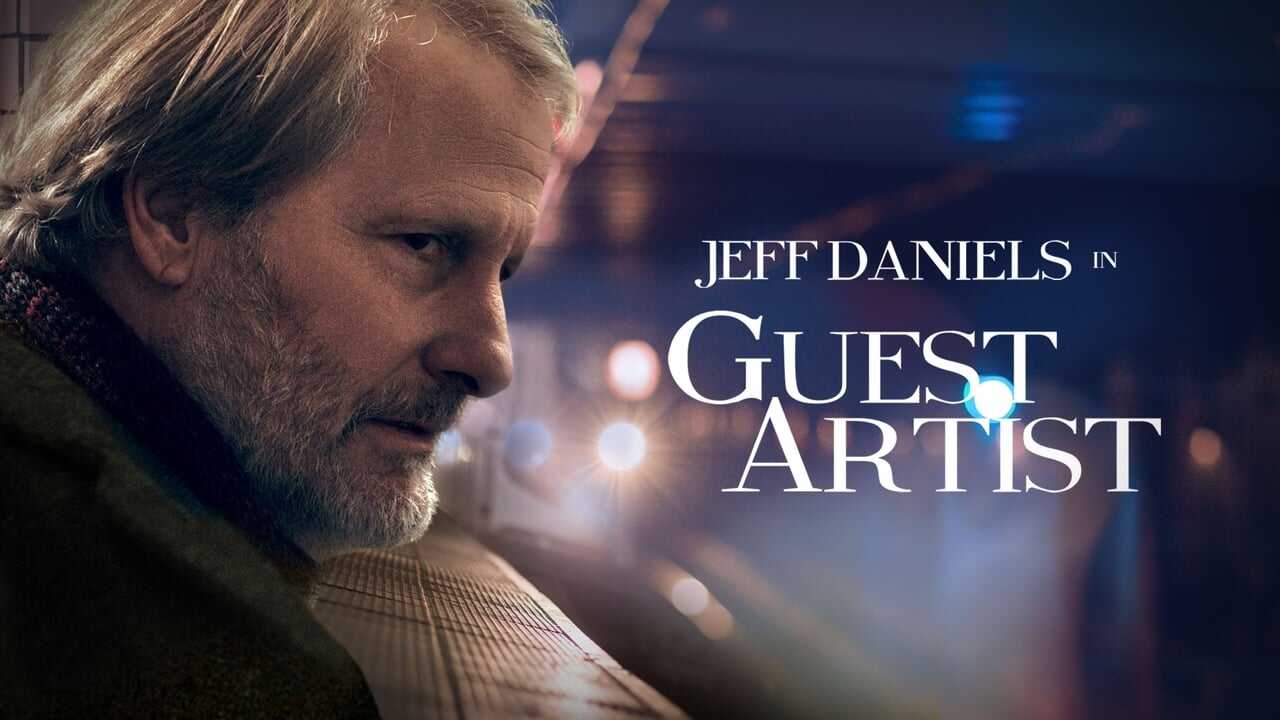 Guest Artist 0