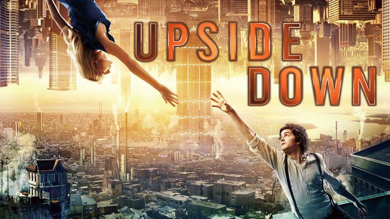 Upside Down 0