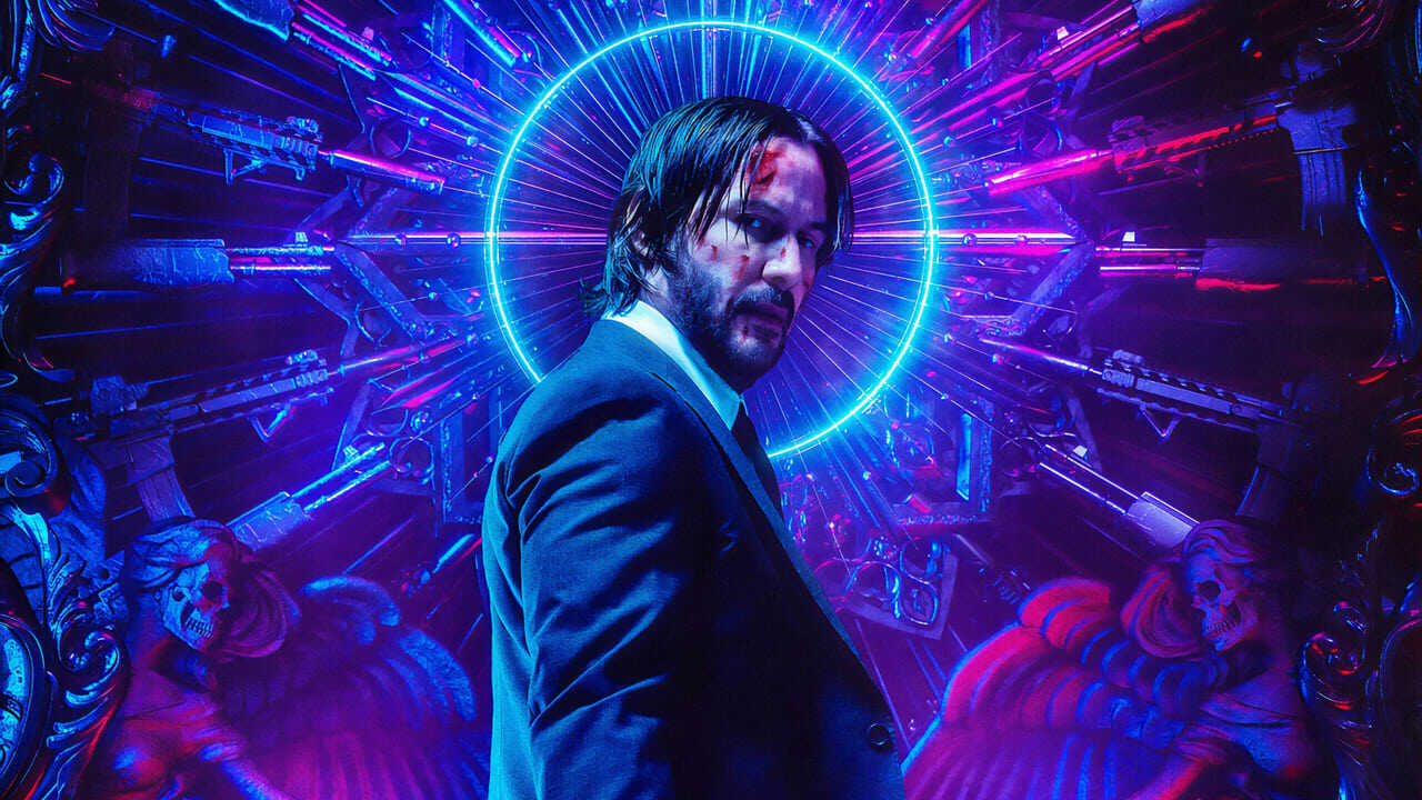 John Wick: Chapter 3 - Parabellum 0