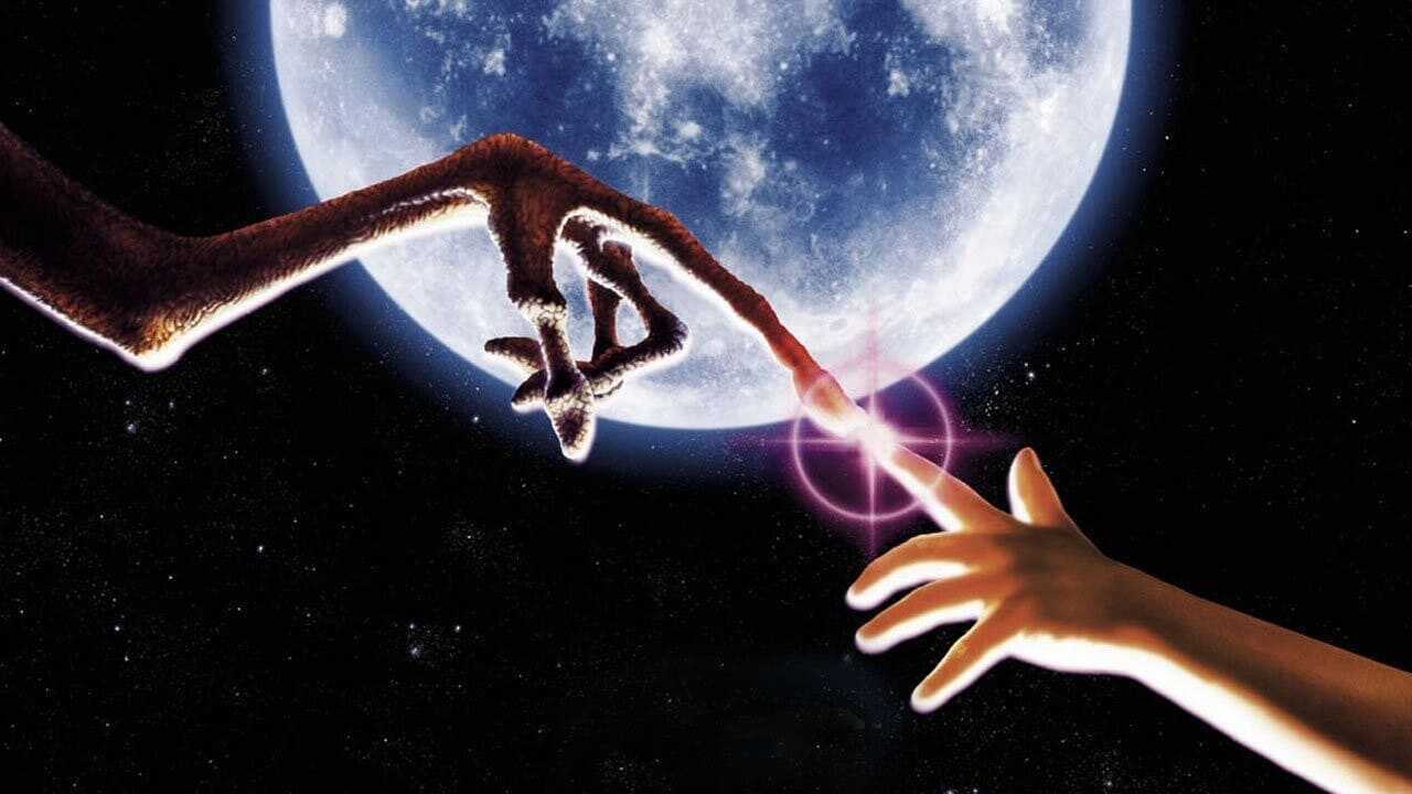 E.T. The Extraterrestrial: A Look Back 0