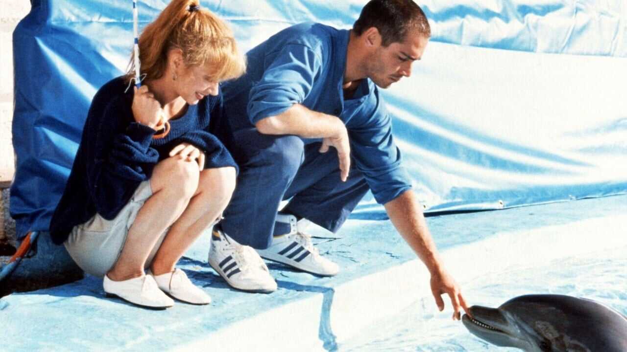 Le Grand Bleu 0