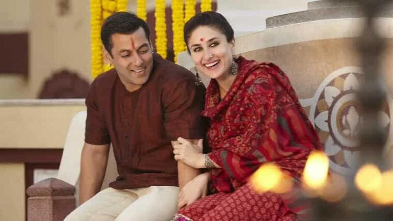 Bajrangi Bhaijaan 0