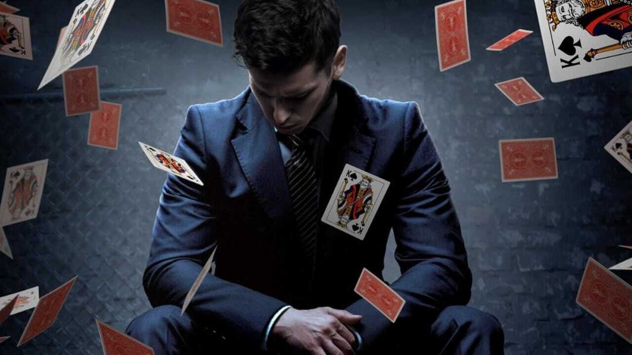 Danny's Game 0
