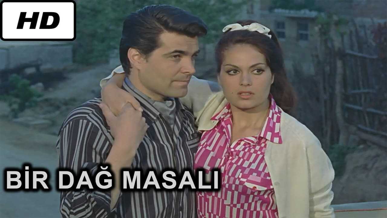 Bir Dağ Masalı 0