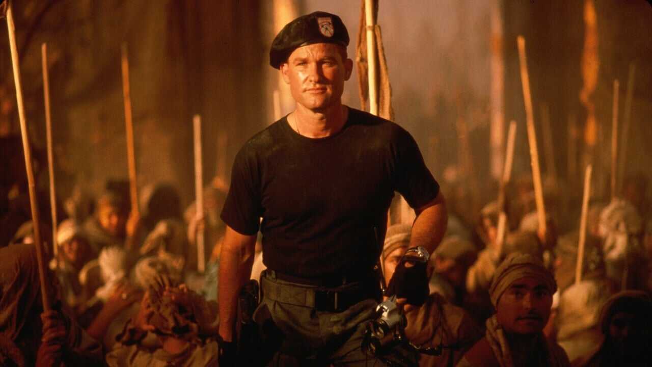 Stargate 0