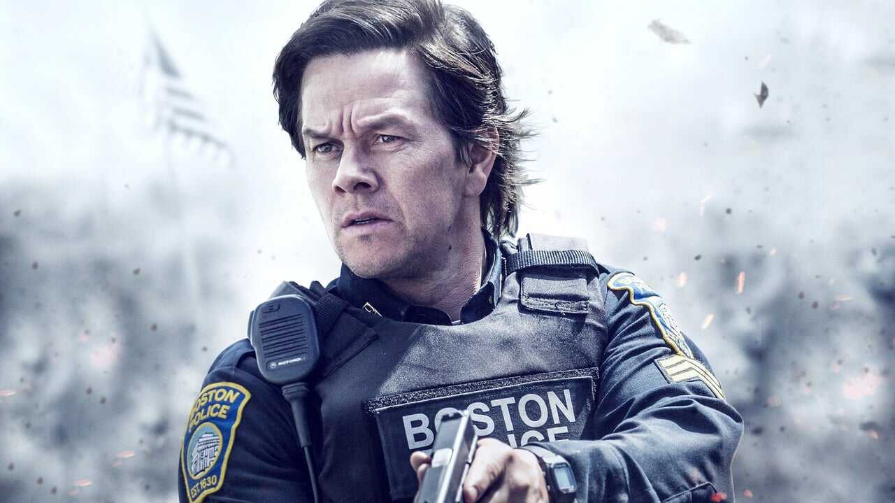 Patriots Day 0