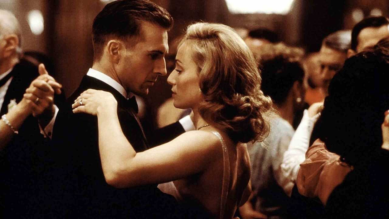 The English Patient 0