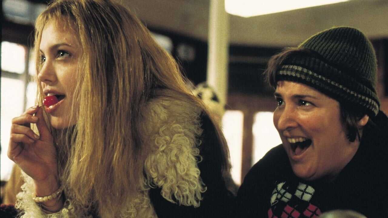 Girl, Interrupted 0