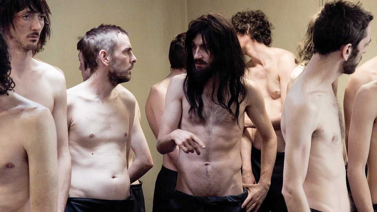 Hunger 0