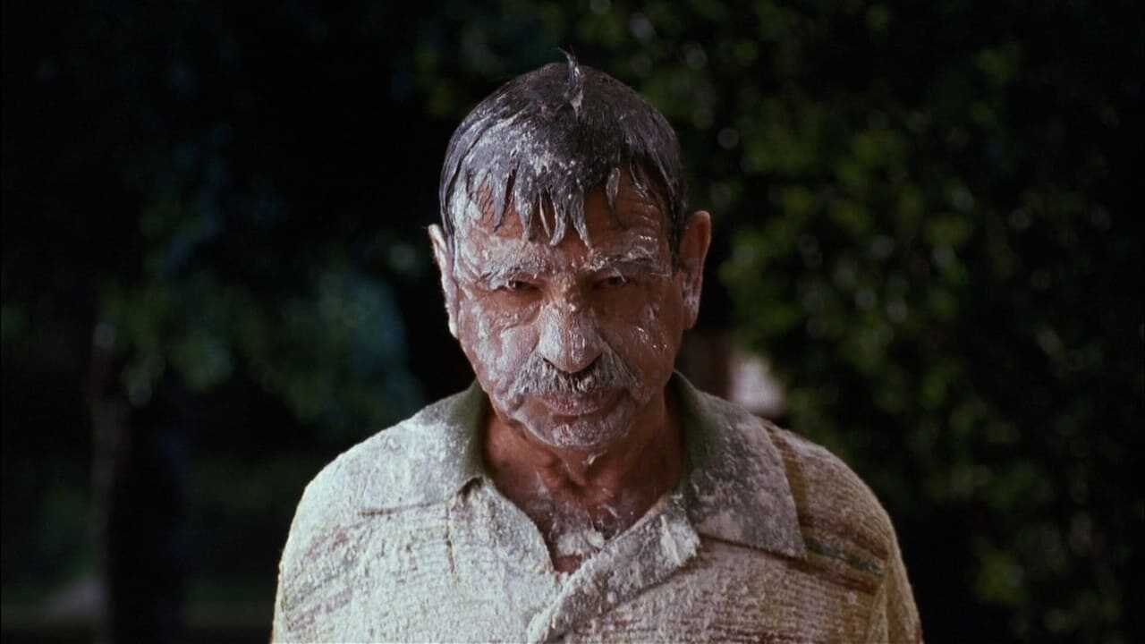 Dennis the Menace 0
