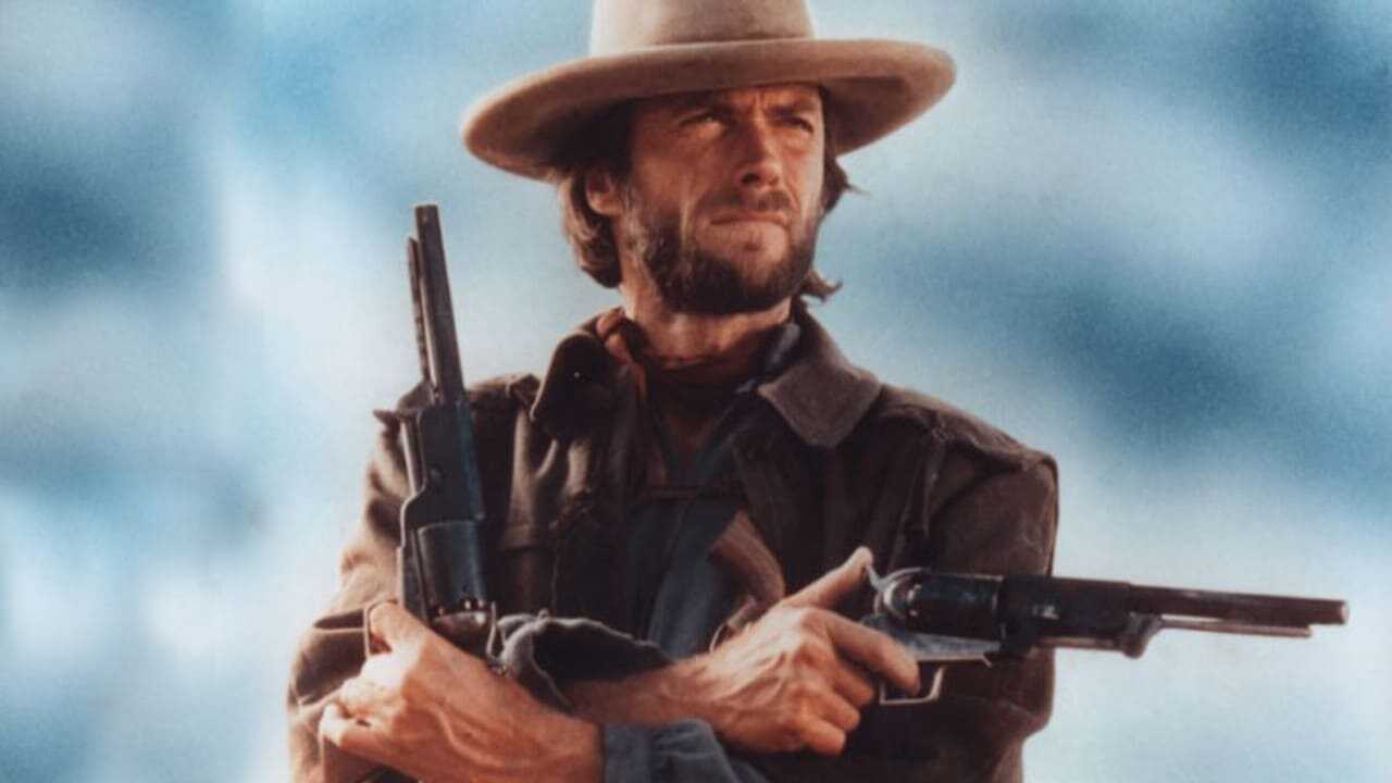 The Outlaw Josey Wales 0