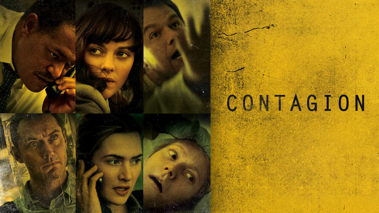 Contagion 0