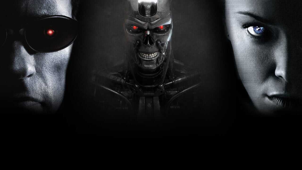 Terminator 3 - Le macchine ribelli 0