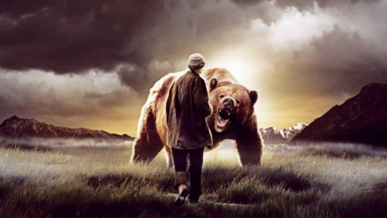 Grizzly Man 0