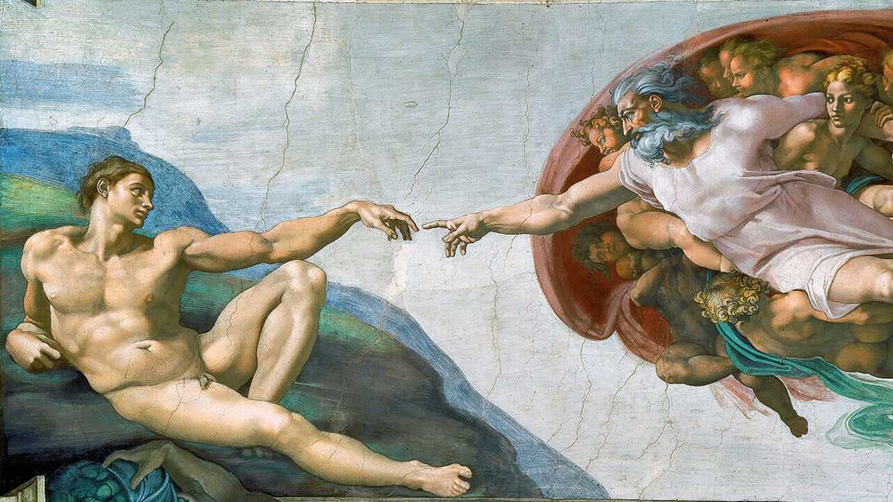 Agonia e Êxtase 0