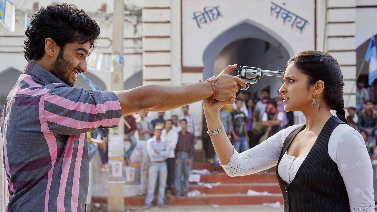 Ishaqzaade 0