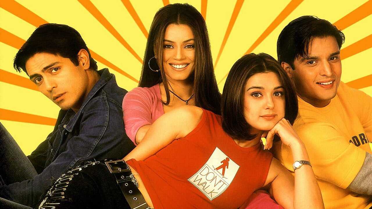 Dil Hai Tumhaara 0