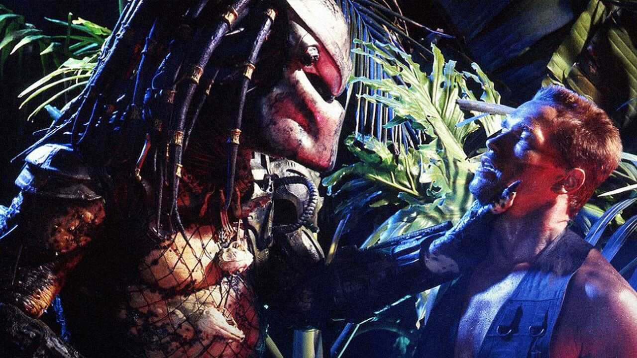 Predator 0