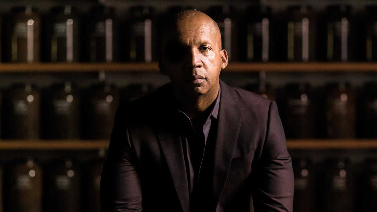 True Justice: Bryan Stevenson's Fight for Equality 0