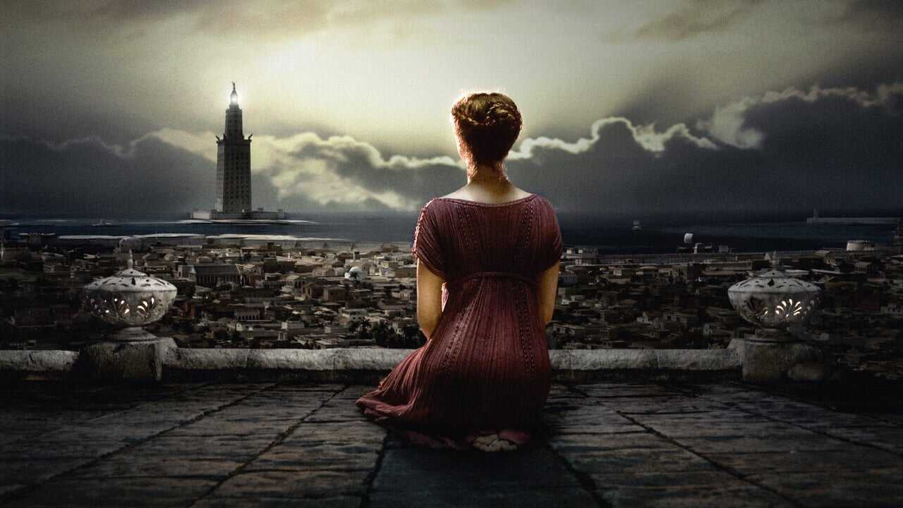 Agora 0