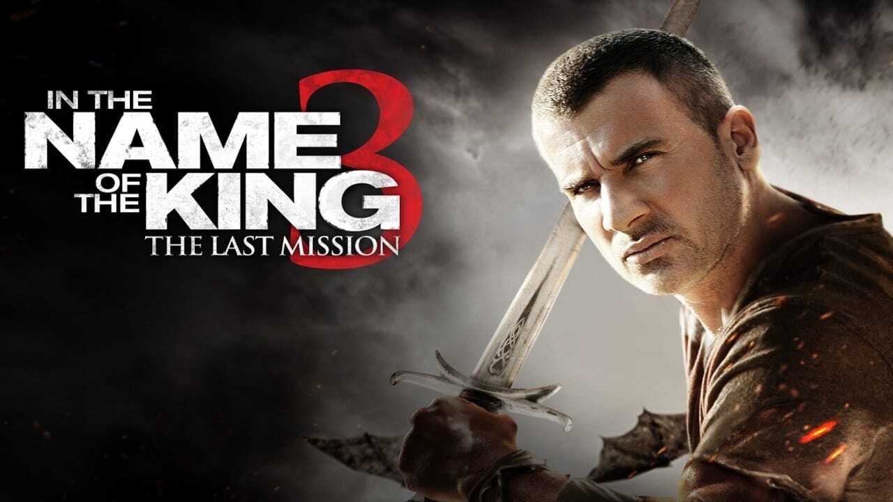 In the Name of the King III 0