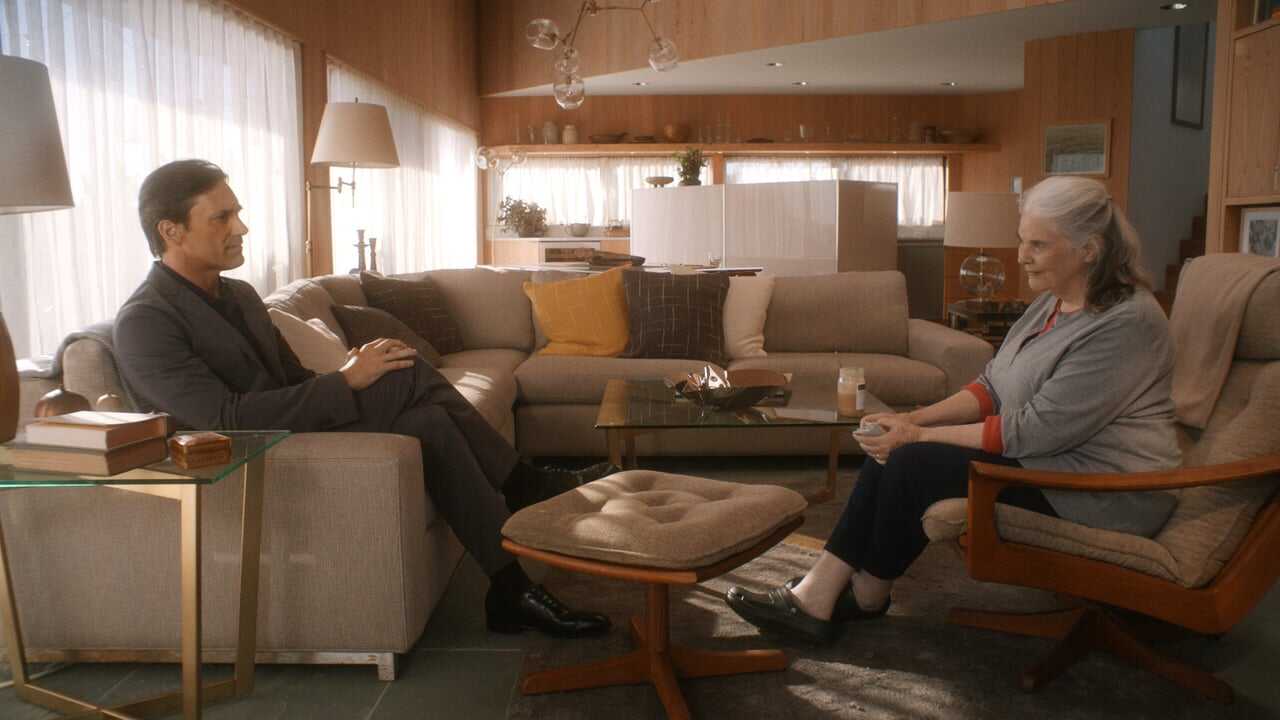 Marjorie Prime 0