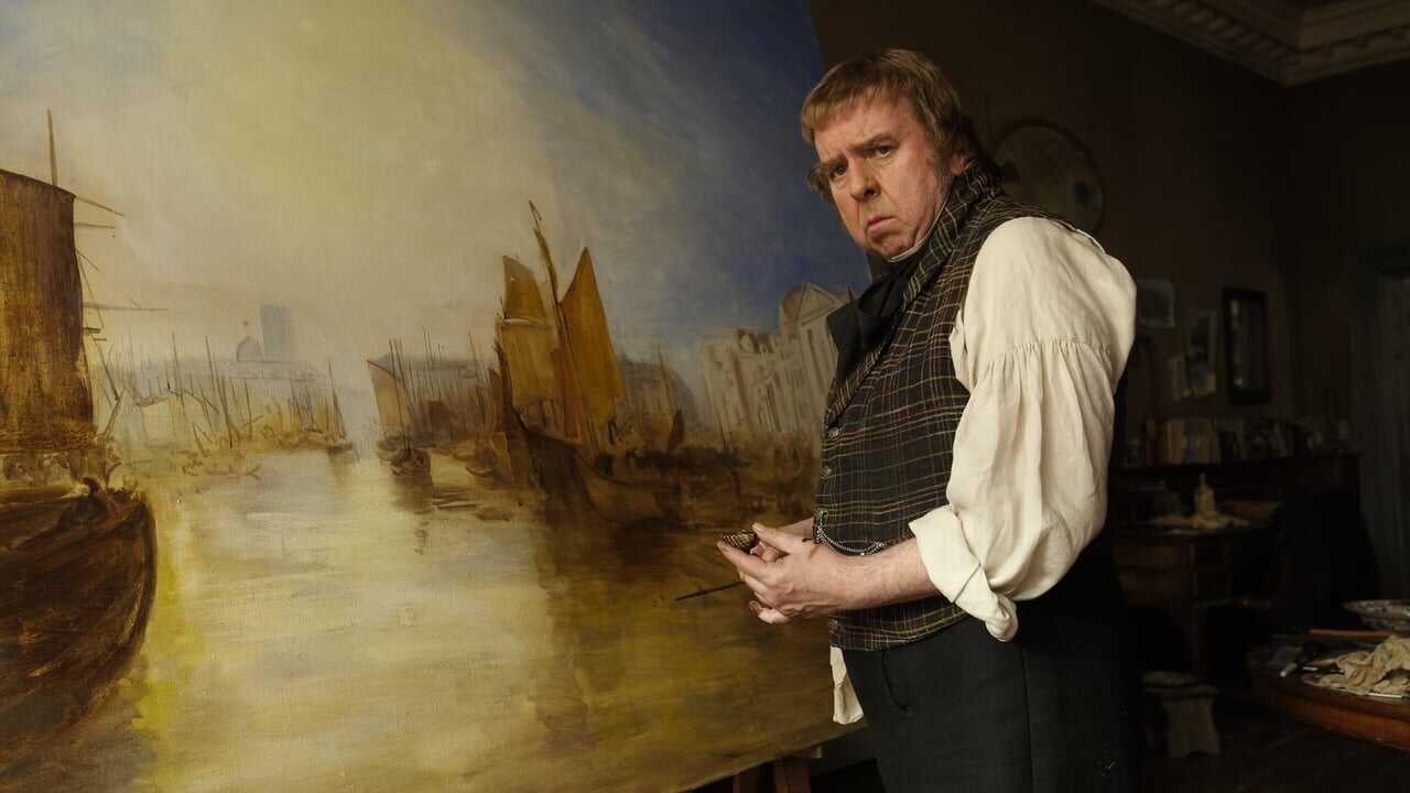 Mr. Turner 0