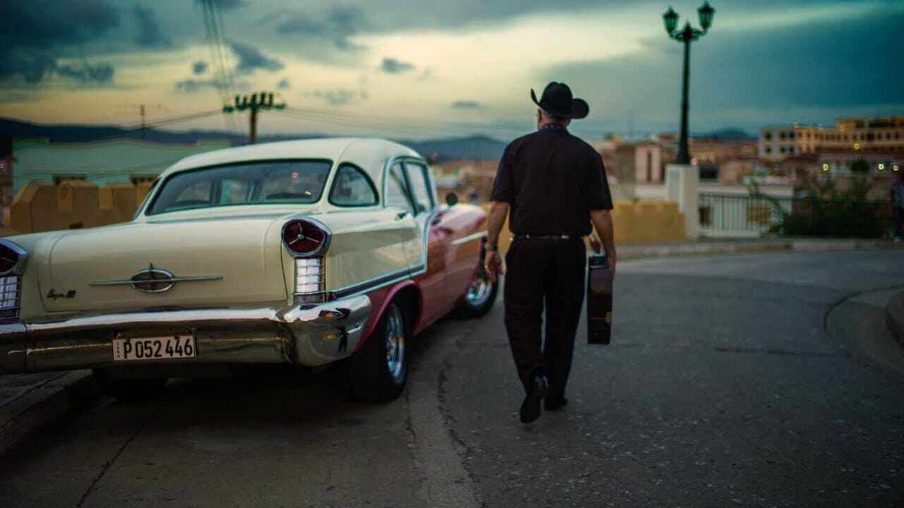 Buena Vista Social Club: Adios 0