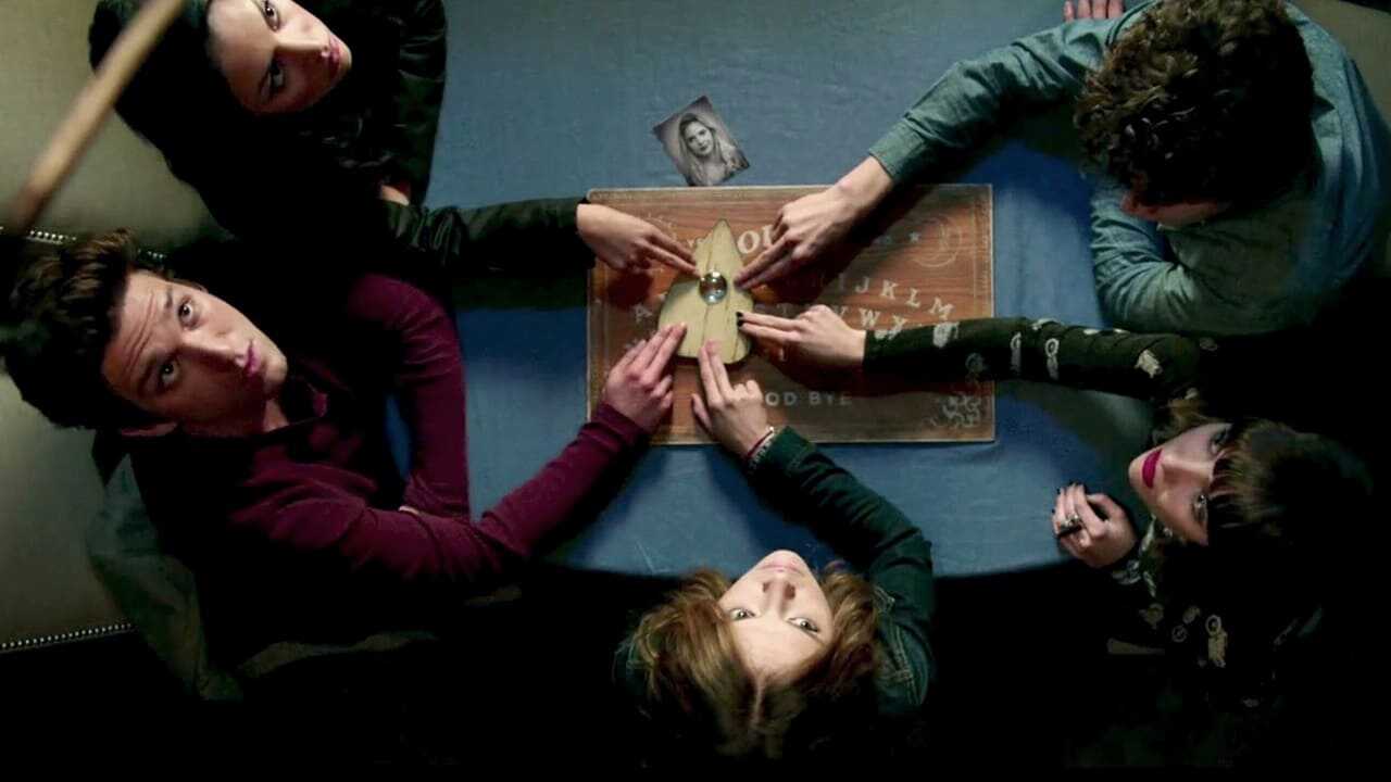 Ouija 0