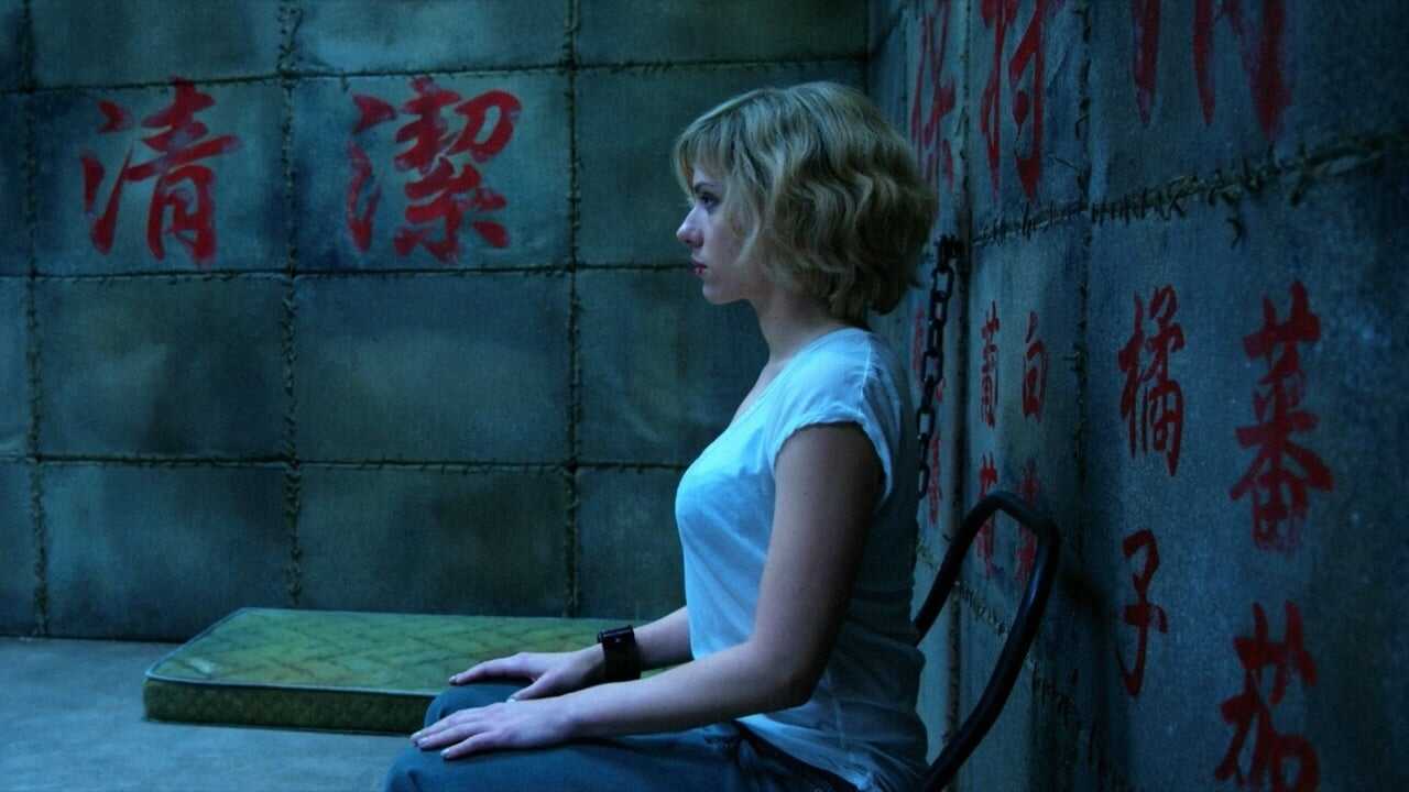 Lucy 0