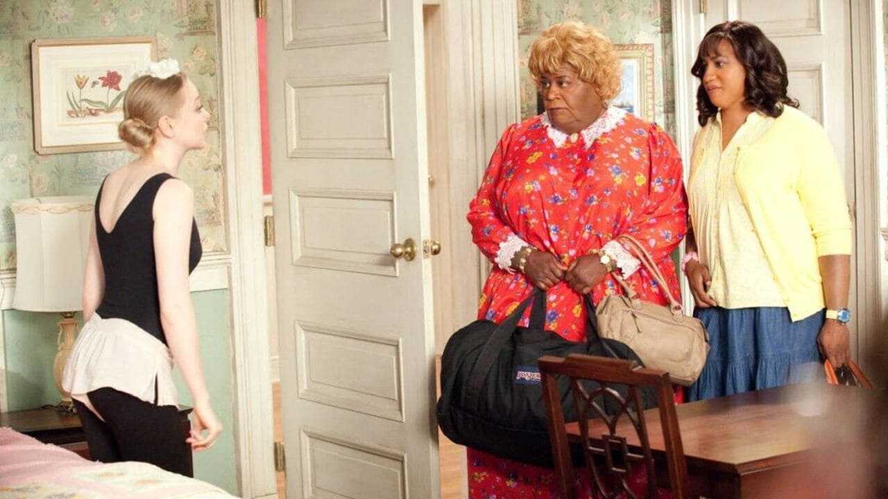 Big Mommas: Like Father, Like Son 0