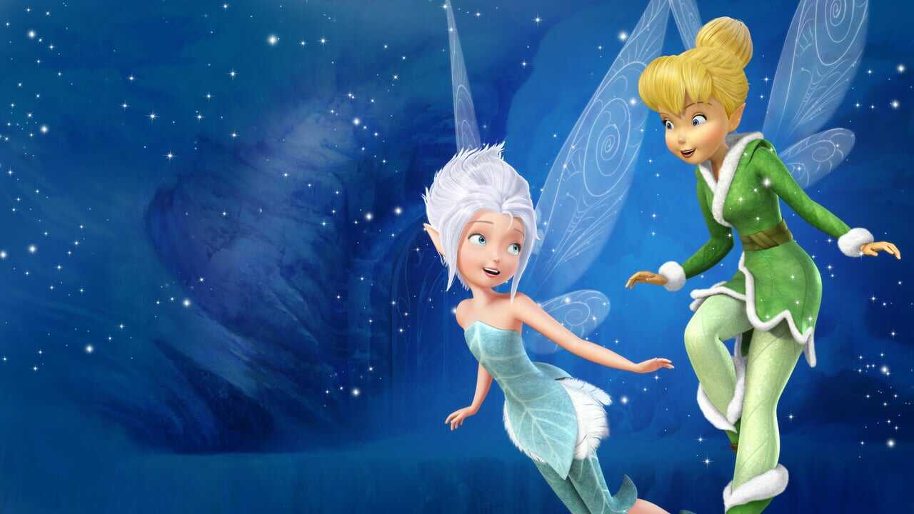 Secret of the Wings 0