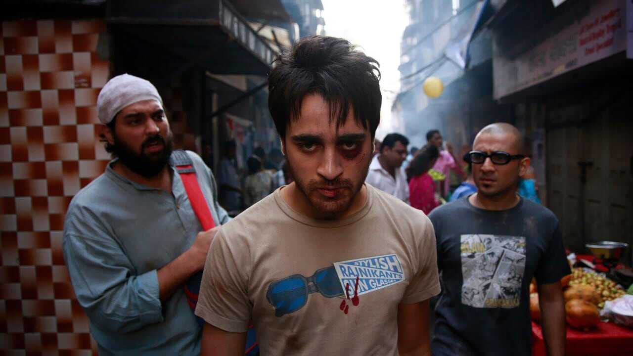 Delhi Belly 0