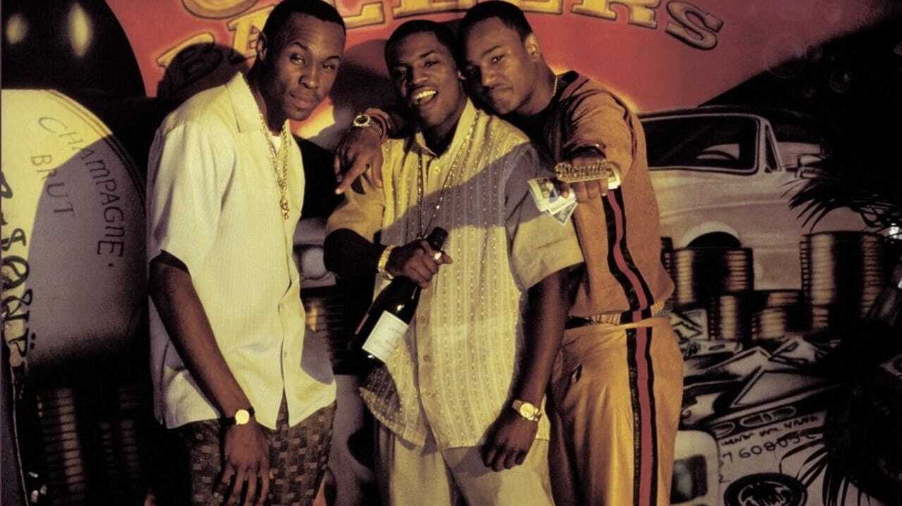 Paid in Full 0