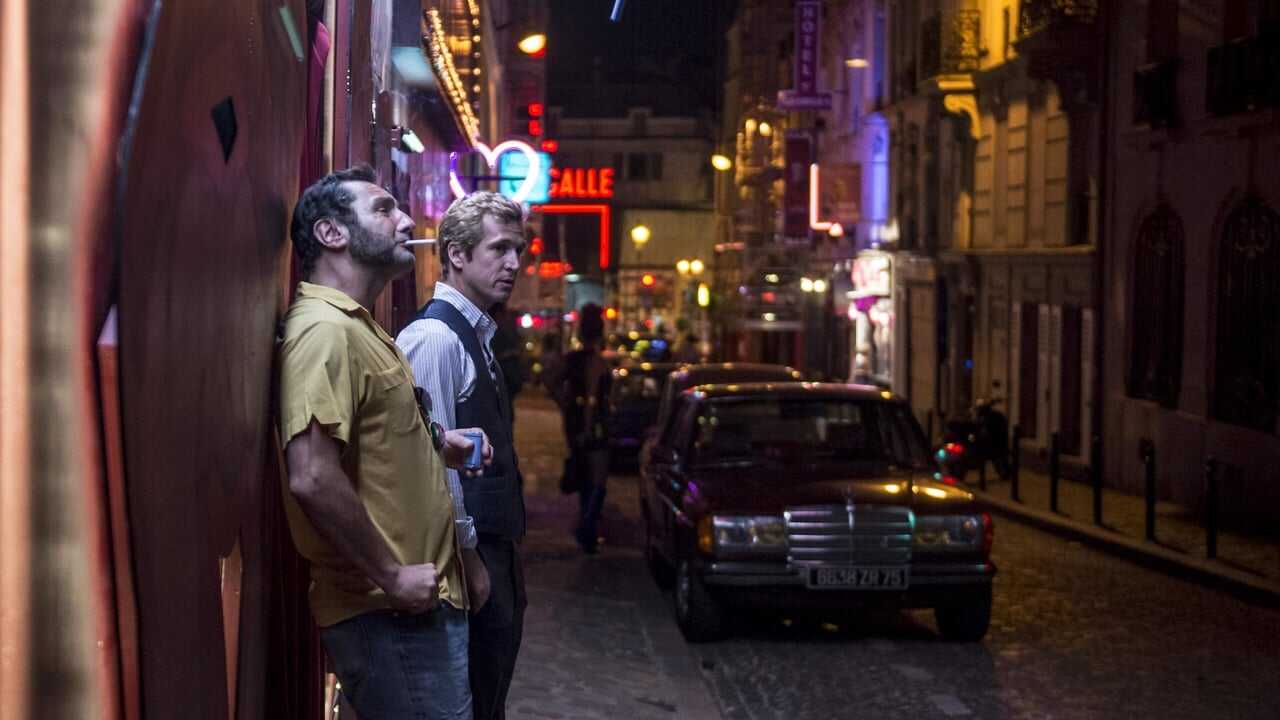 L'Amour est une fête 0
