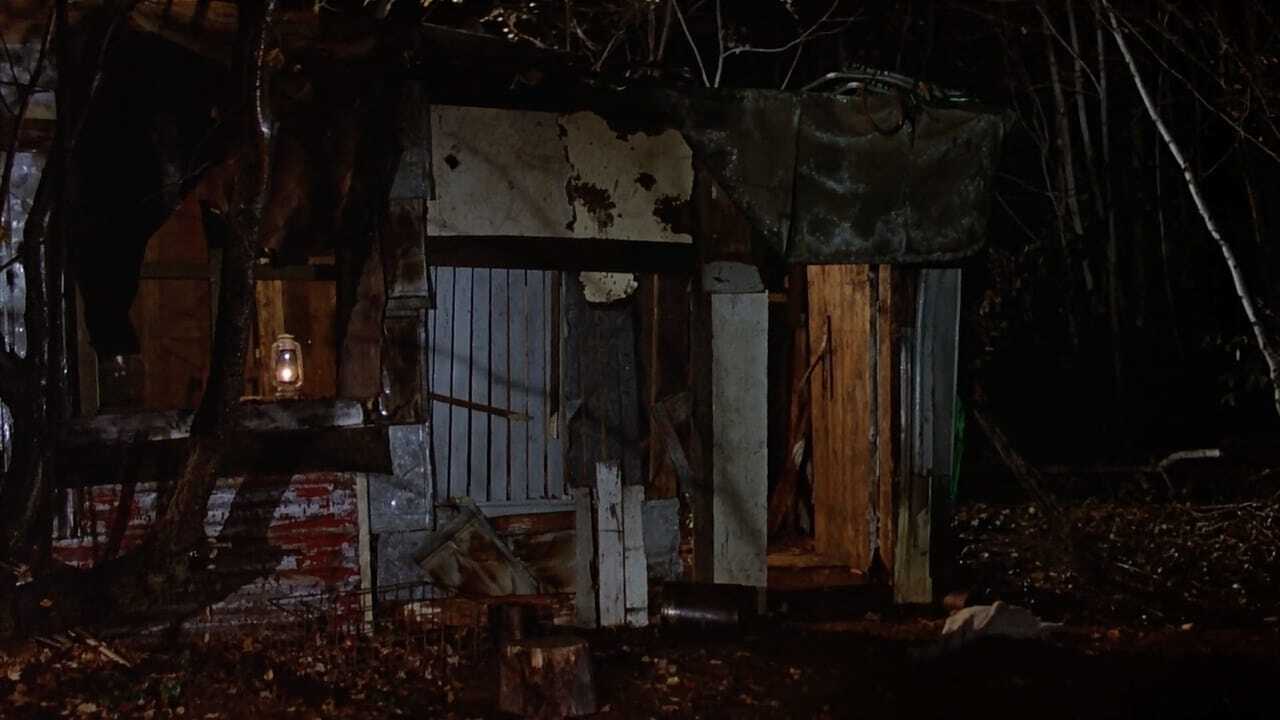 Friday the 13th Part 2 0