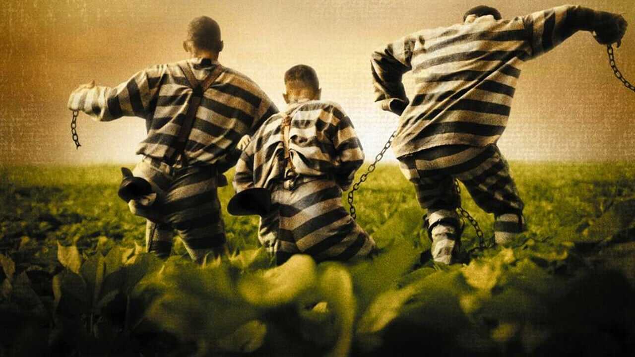 O Brother, Where Art Thou? 0