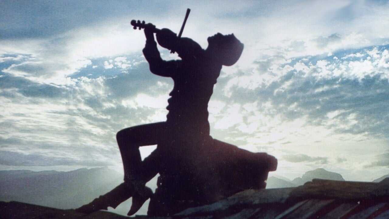 Fiddler on the Roof 0