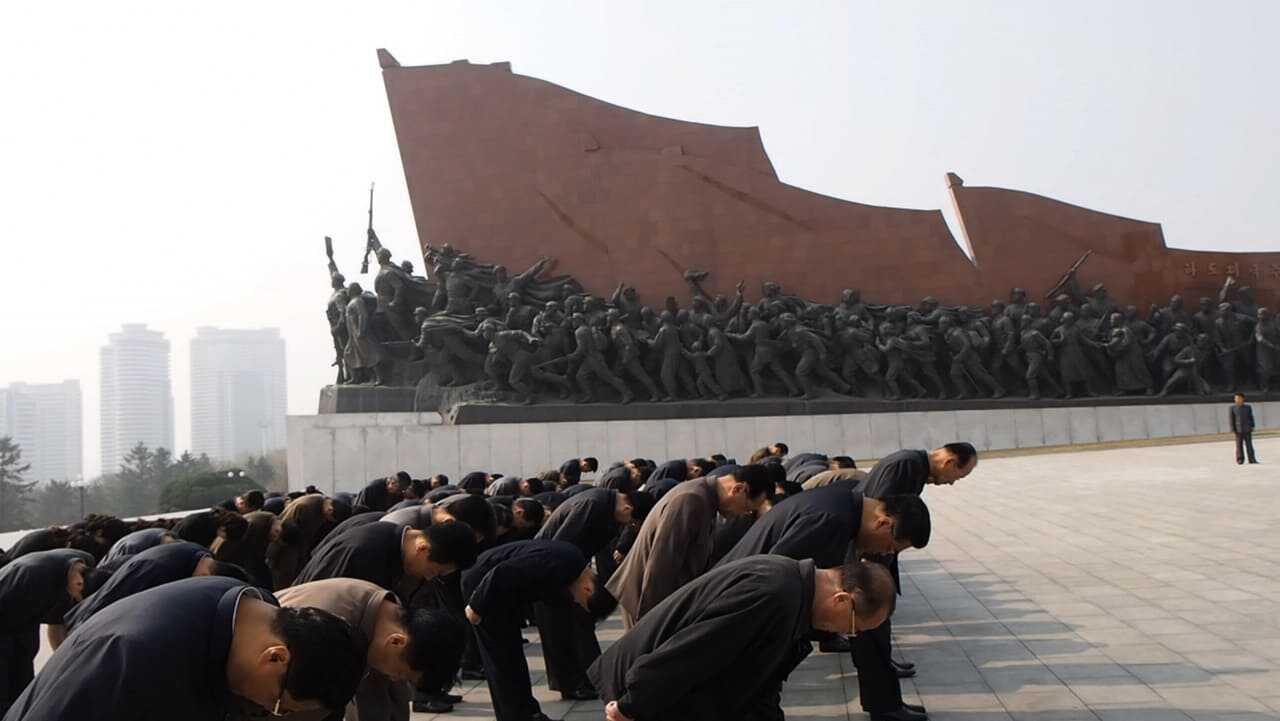 The Propaganda Game 0