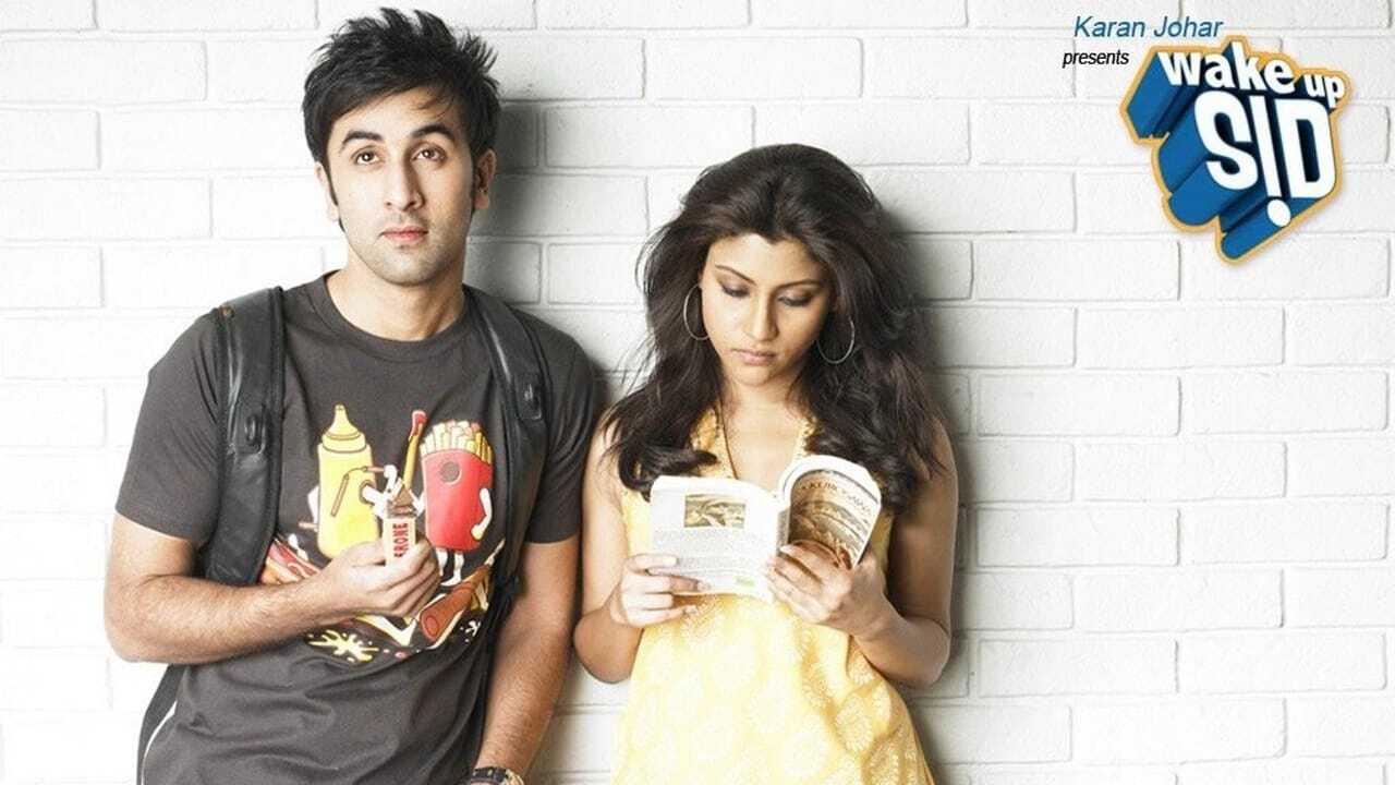 Wake Up Sid 0