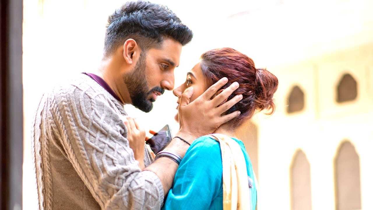 Manmarziyaan 0
