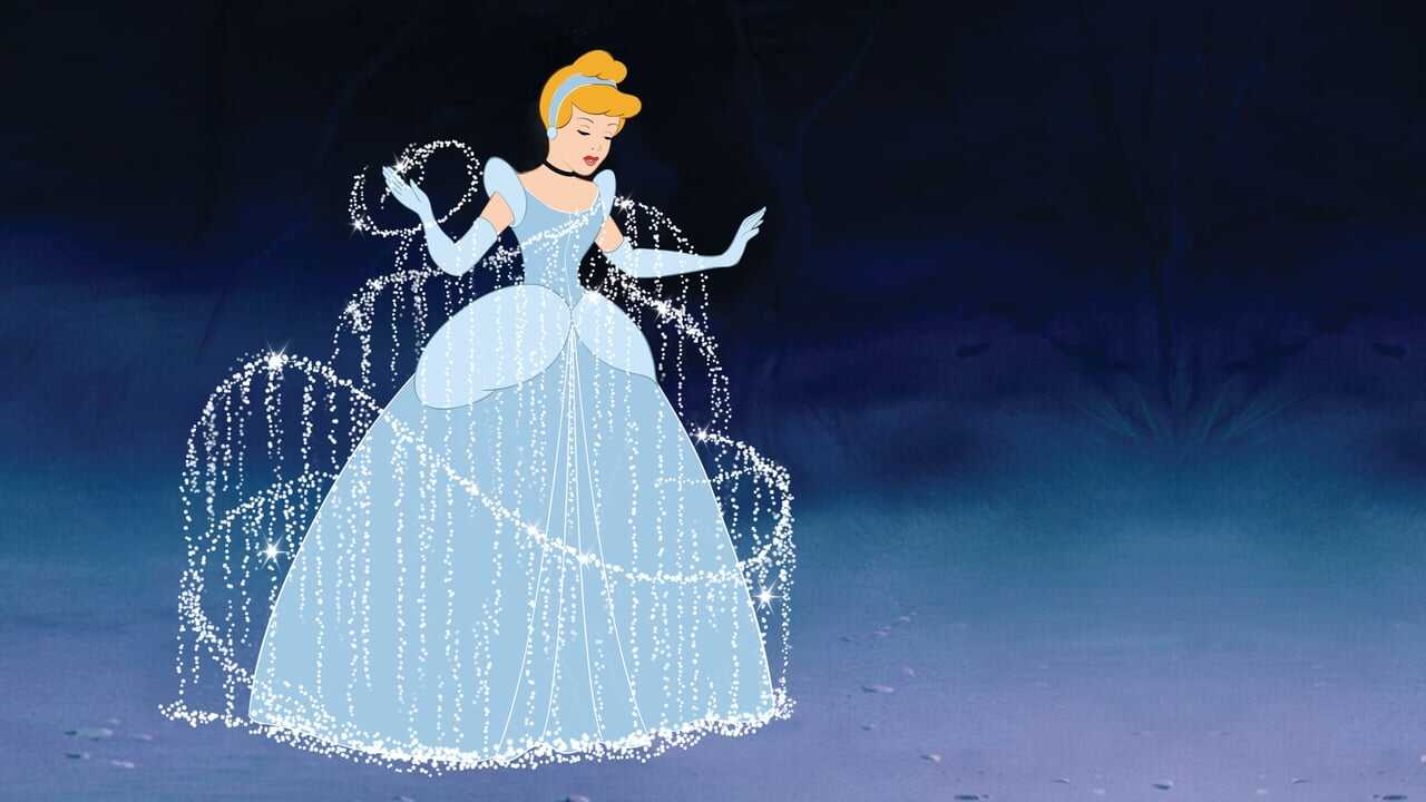 Cinderella 0