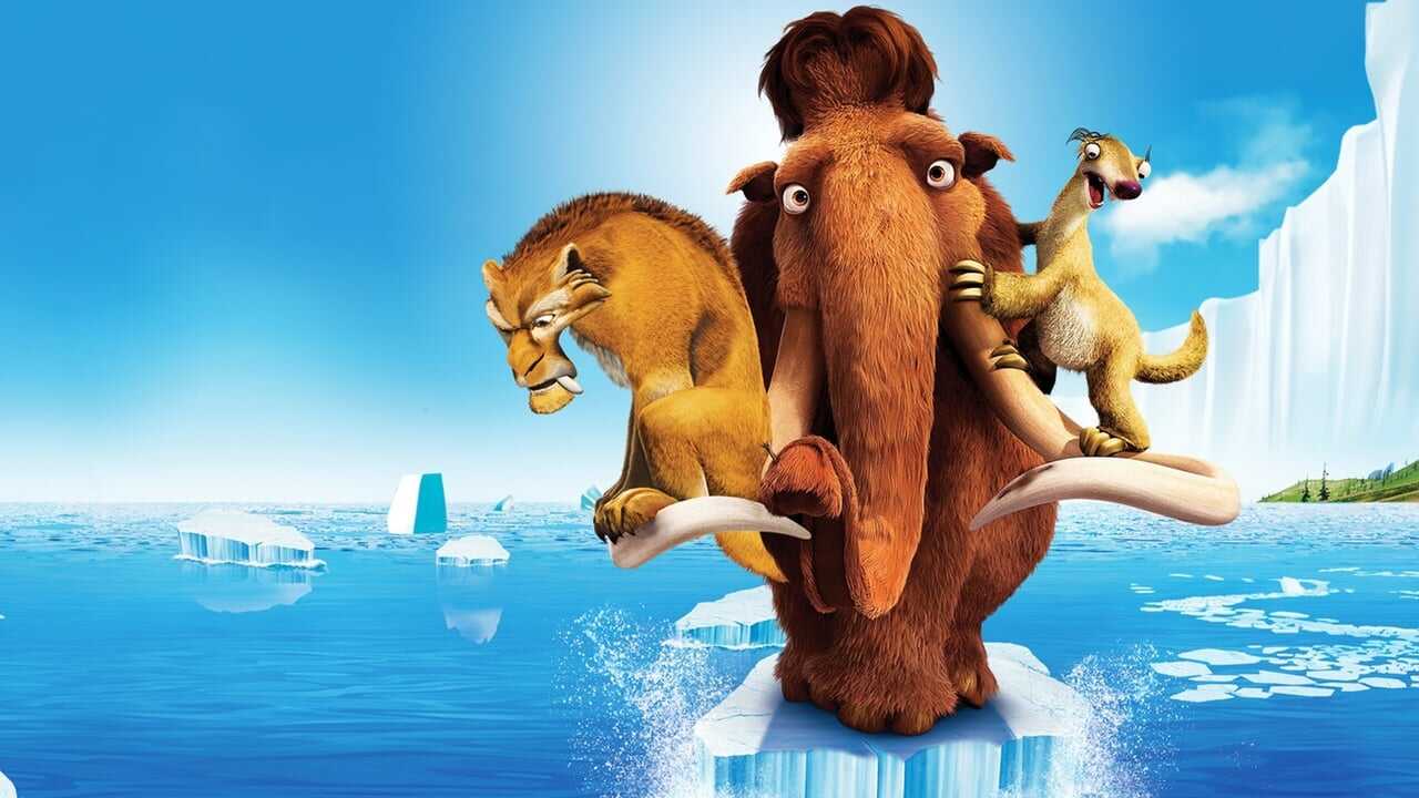 Ice Age: The Meltdown 0