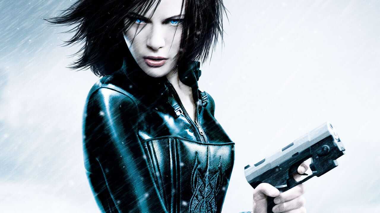 Underworld: Evolution 0