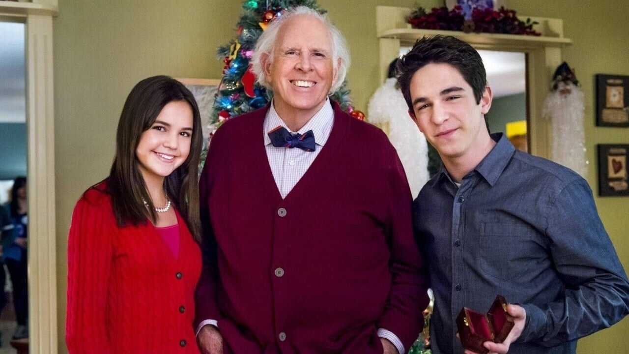 Pete's Christmas 0